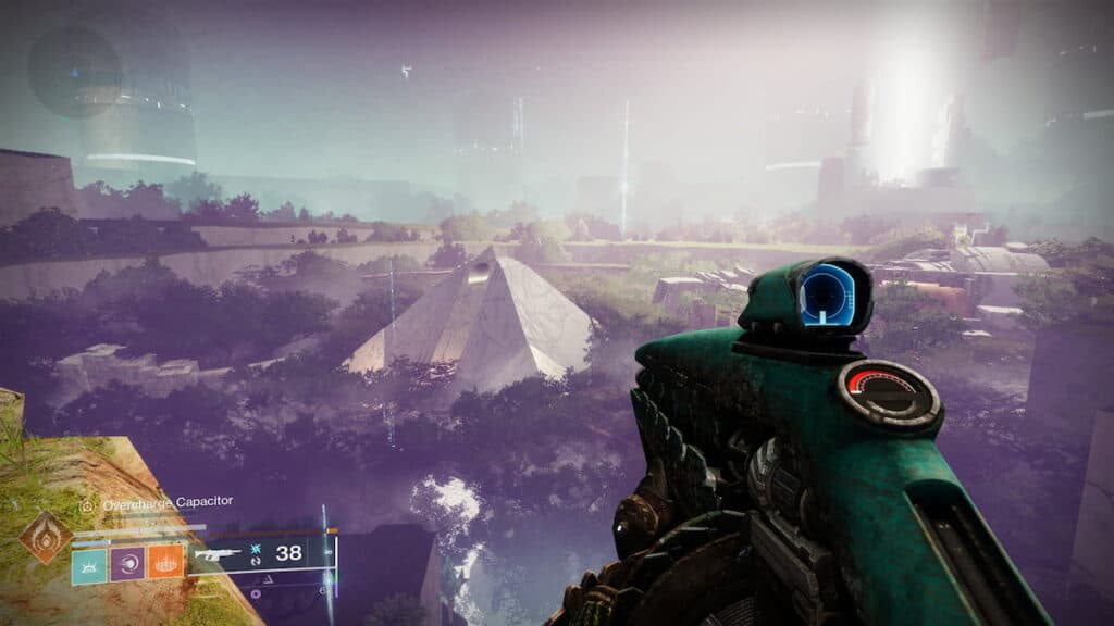 Destiny 2 Episode Revenant: All Weapon Sandbox Changes Destiny 2