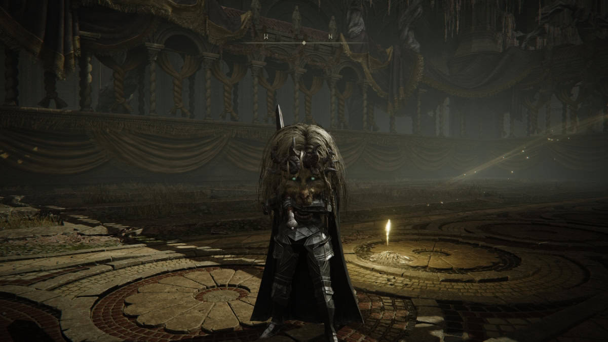 Elden Ring secrets and easter eggs for shadow of the erdtree