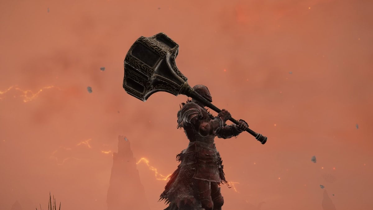 Elden Ring Faith Weapon guide