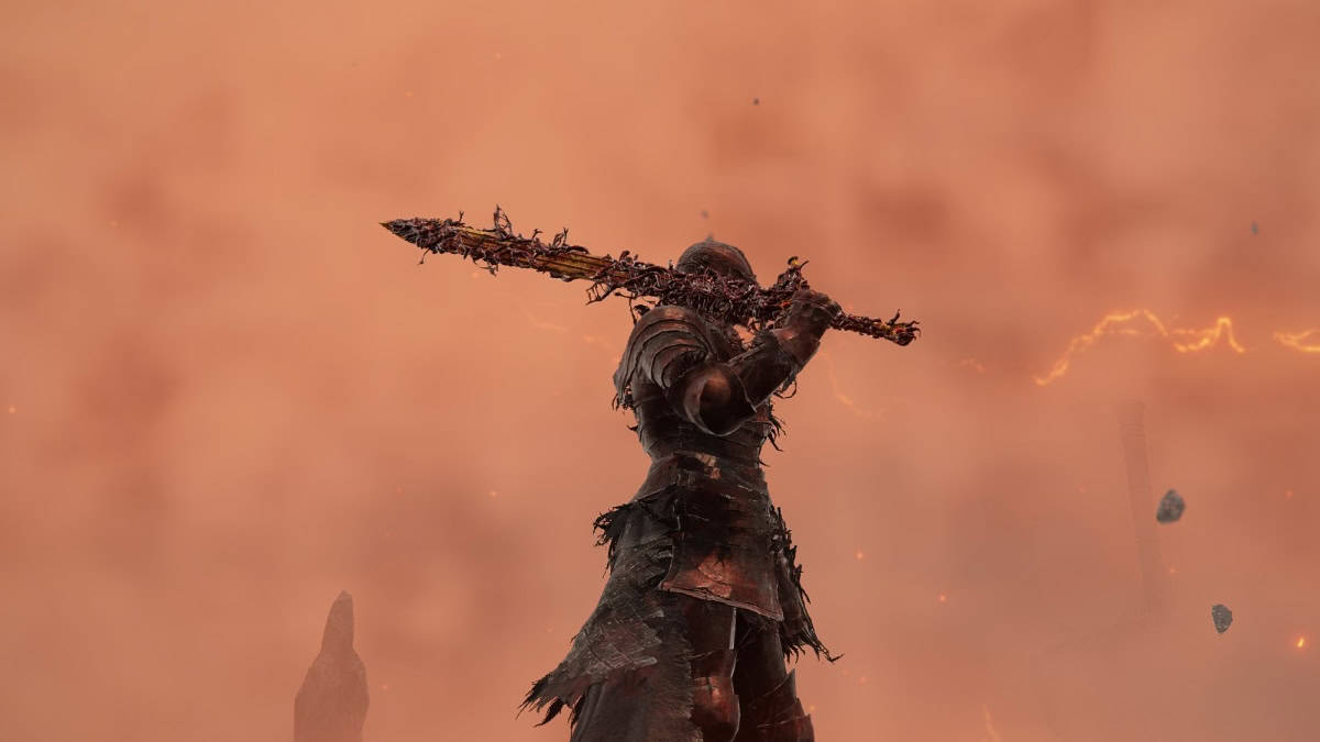 Elden Ring Faith Weapon guide