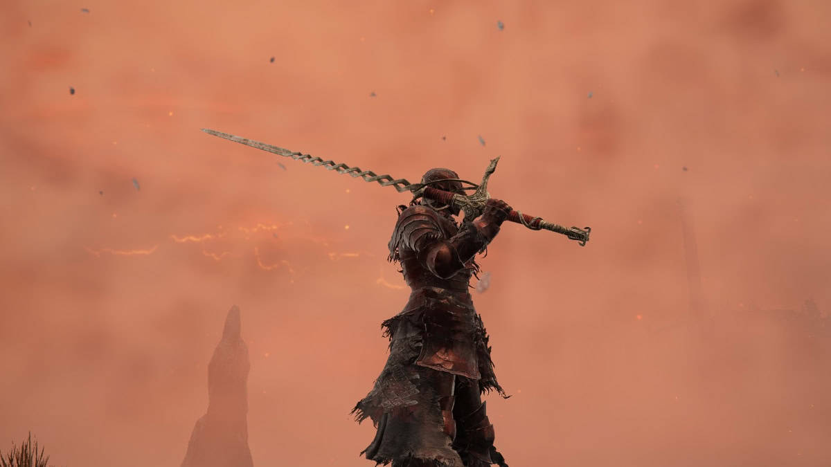 Elden Ring Faith Weapon guide