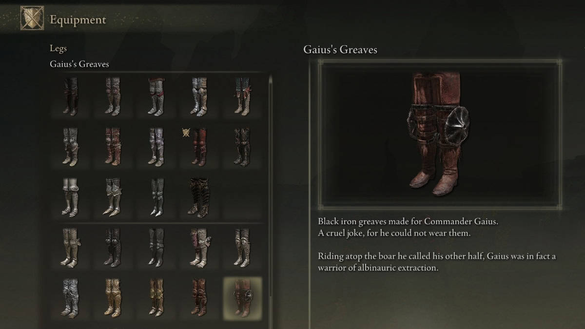 Elden Ring secrets and easter eggs for shadow of the erdtree