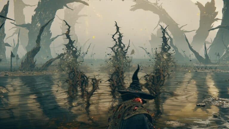 How To Get (& Use) Impenetrable Thorns in Elden Ring: Shadow of the Erdtree?