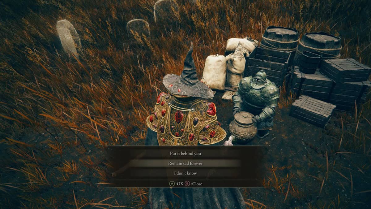 Elden Ring secrets and easter eggs for shadow of the erdtree