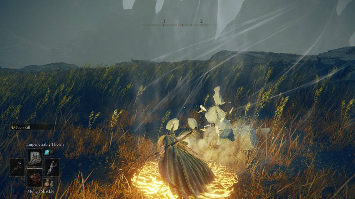 Elden Ring secrets and easter eggs for shadow of the erdtree