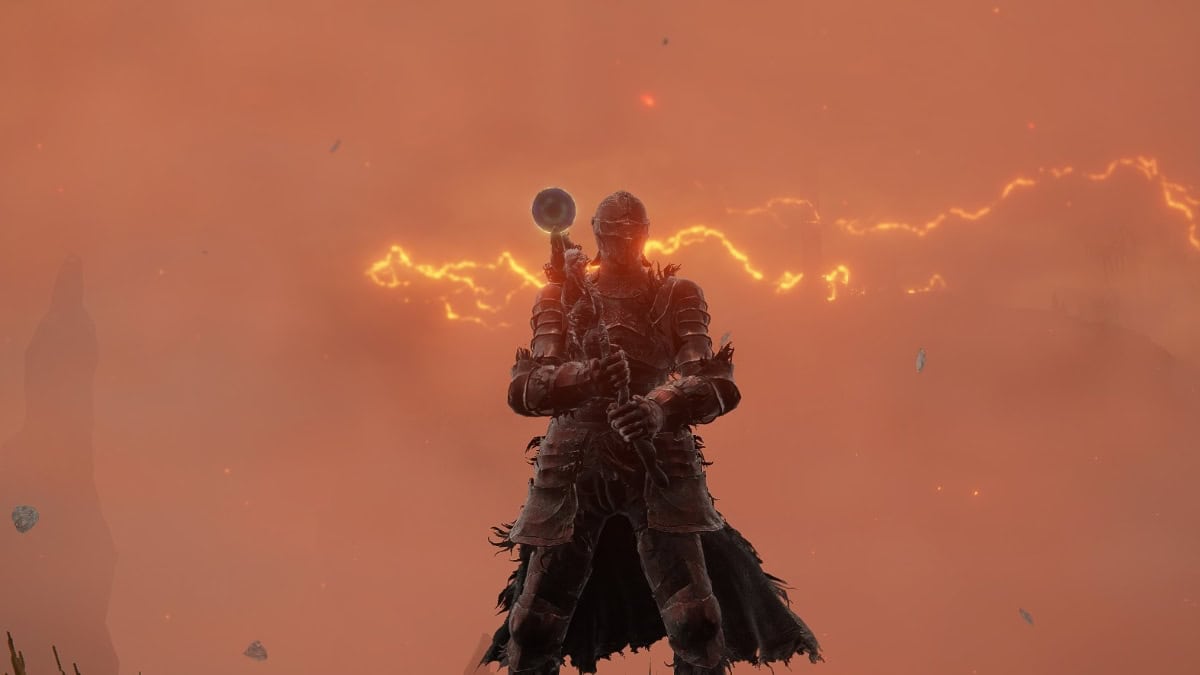 Elden Ring Faith Weapon guide