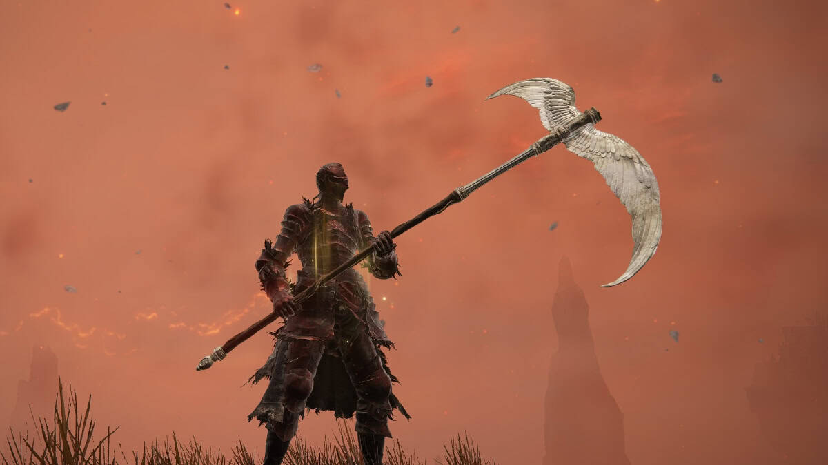 Elden Ring Faith Weapon guide