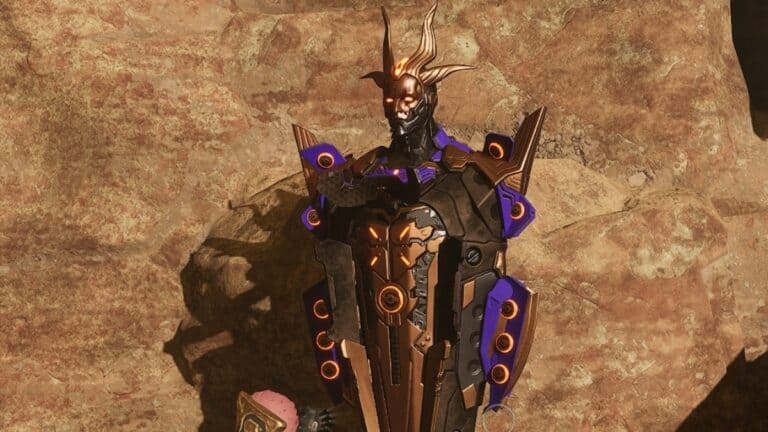 The First Descendant Encrypted Storage Box Farming Guide Encrypted Storage Box location in The First Descendant