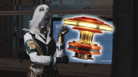 Farming Energy Activator in The First Descendant Has Never Been This Easy Farming Energy Activator in The First Descendant Has Never Been This Easy