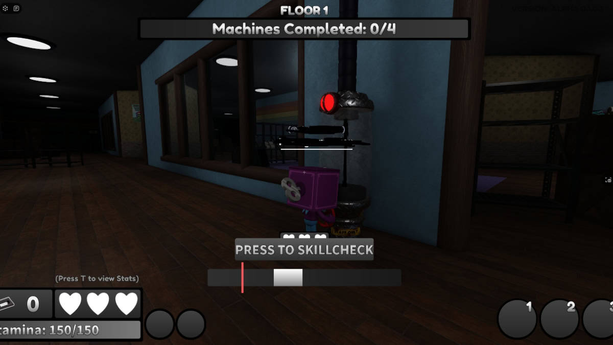 Dandy's World beginner guide image for Roblox