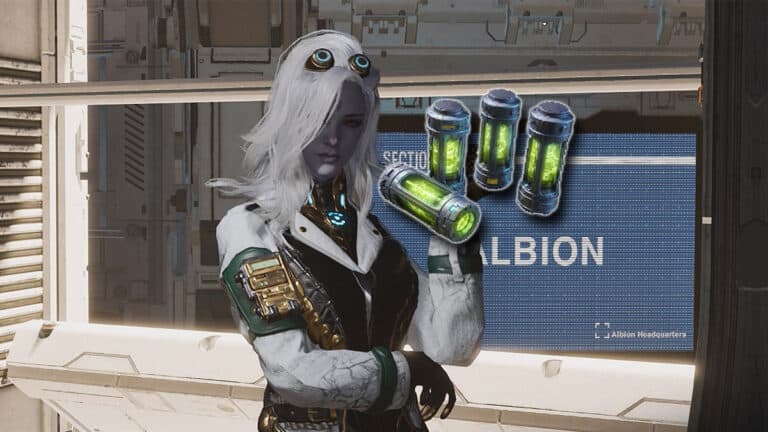 The Best Routes to Farm Hardener in The First Descendant The Best Routes to Farm Hardener in The First Descendant