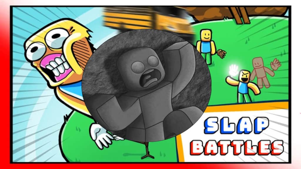 Roblox: How to Get the Why Badge in Slap Battles how to get why badge in roblox slap battles