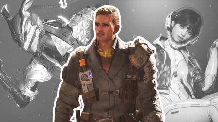 The First Descendant Wasted Its Most Interesting Class on the Worst Video Game Character in History The First Descendant Wasted Its Most Interesting Class on History's Worst Video Game Character