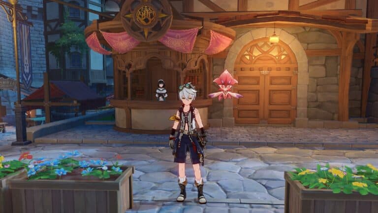 How To Use Long Term Encounter Points in Genshin Impact, Explained long term encounter points genshin