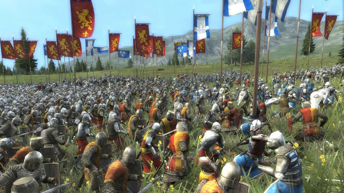Best Total War games image