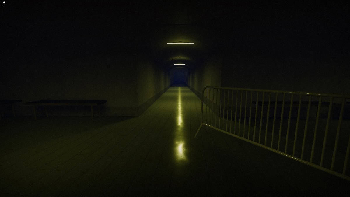 metro station puzzle solution for interliminality chapter 1