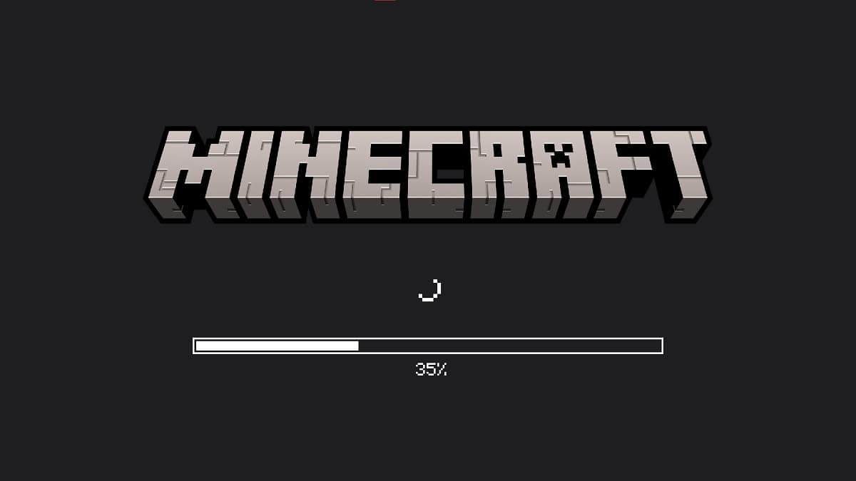 minecraft automatically downloading update