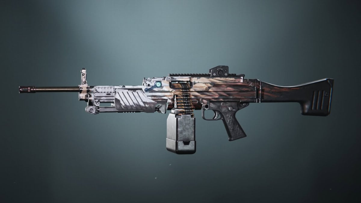 Once Human weapons ranking