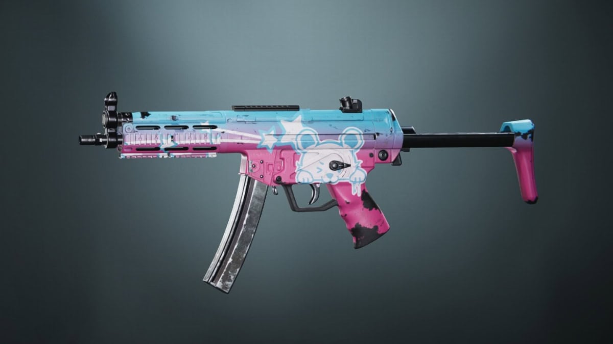 Once Human weapons ranking