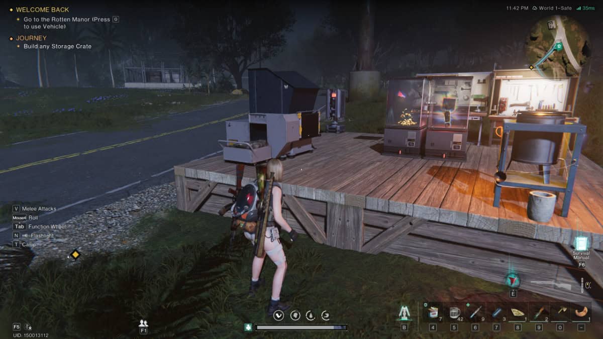 Once Human beginner mistakes guide