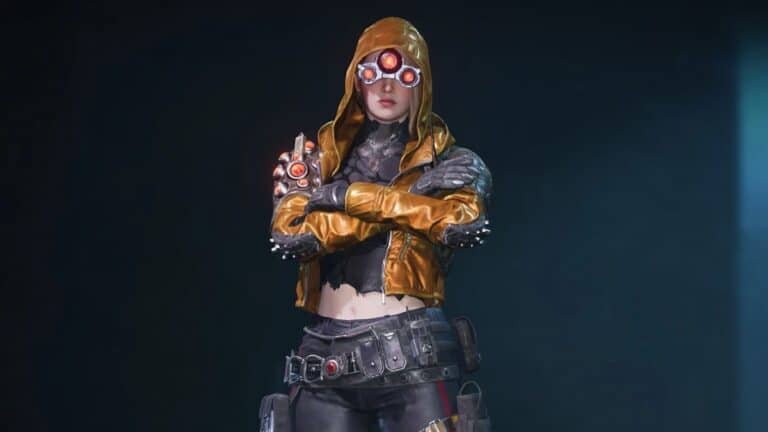 Spend Your Starchrom Wisely: The Best Once Human Armor Sets, Ranked Once Human armor sets ranking