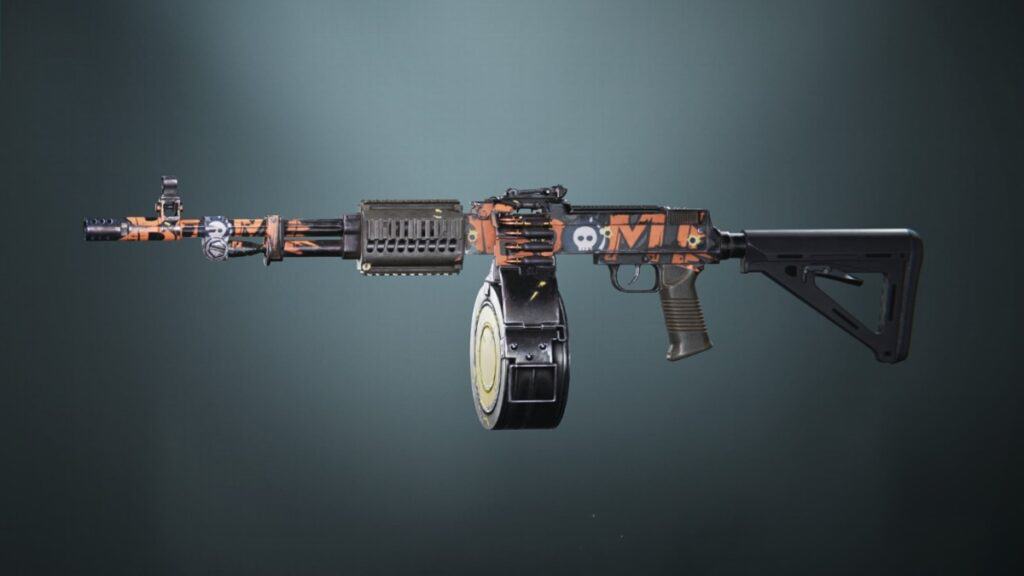 The Hottest Burn Build in Once Human is Here (Boom Boom Burn Build Guide) Once Human burn build weapon boom boom