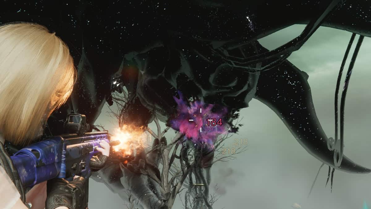 Once Human Power Surge build guide