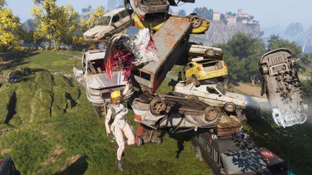 Never Run Out of Gas – How To Make Fuel in Once Human 1.0 Once Human fuel guide