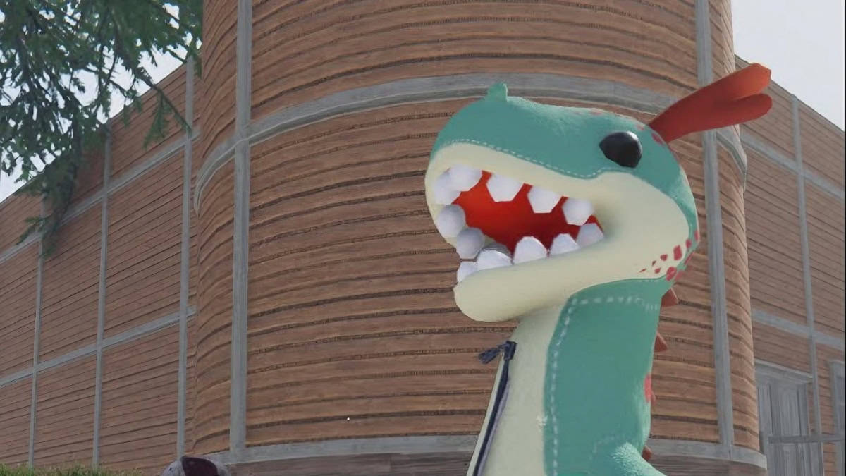 Once Human base Deviation recommendations