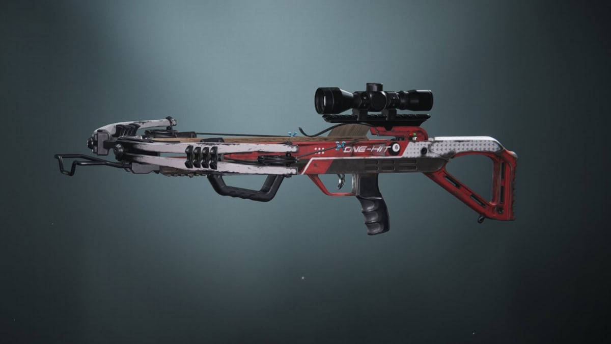 Once Human weapons ranking