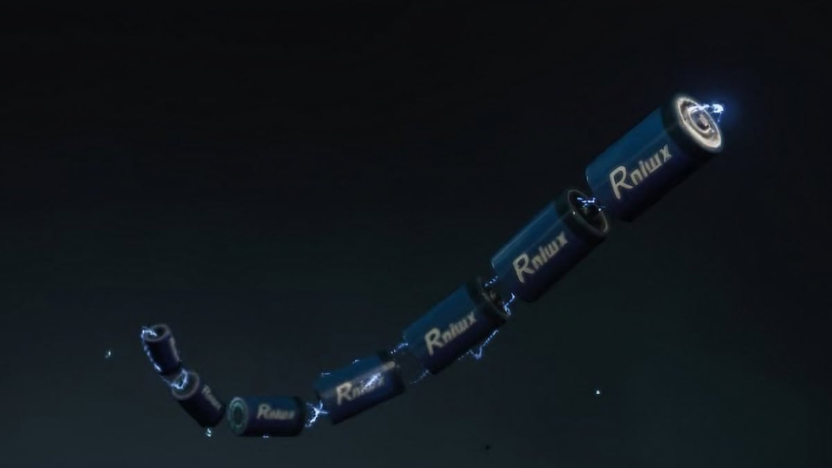 Once Human base Deviation recommendations