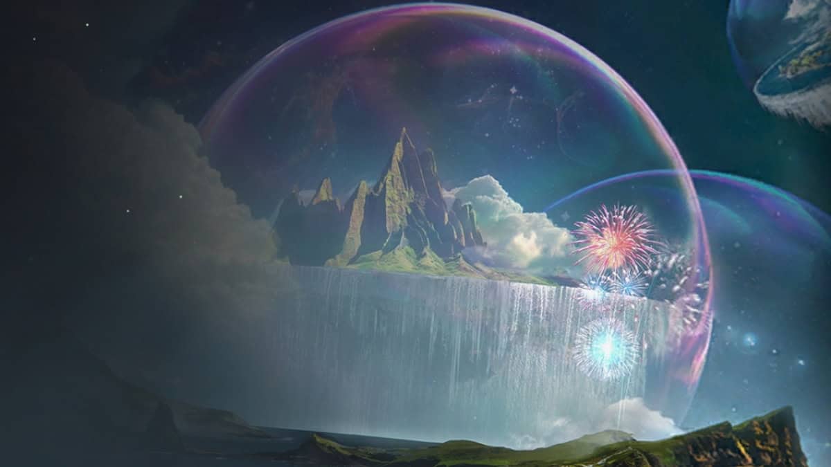 Once Human season and eternaland guide