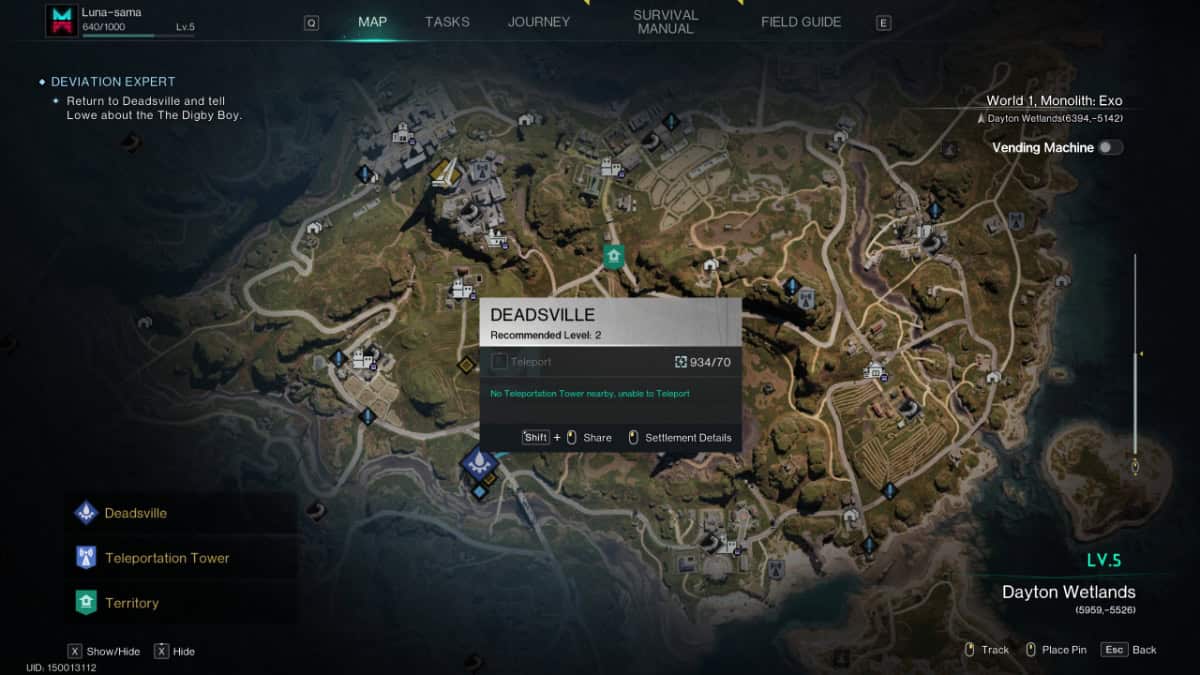 Once Human beginner mistakes guide