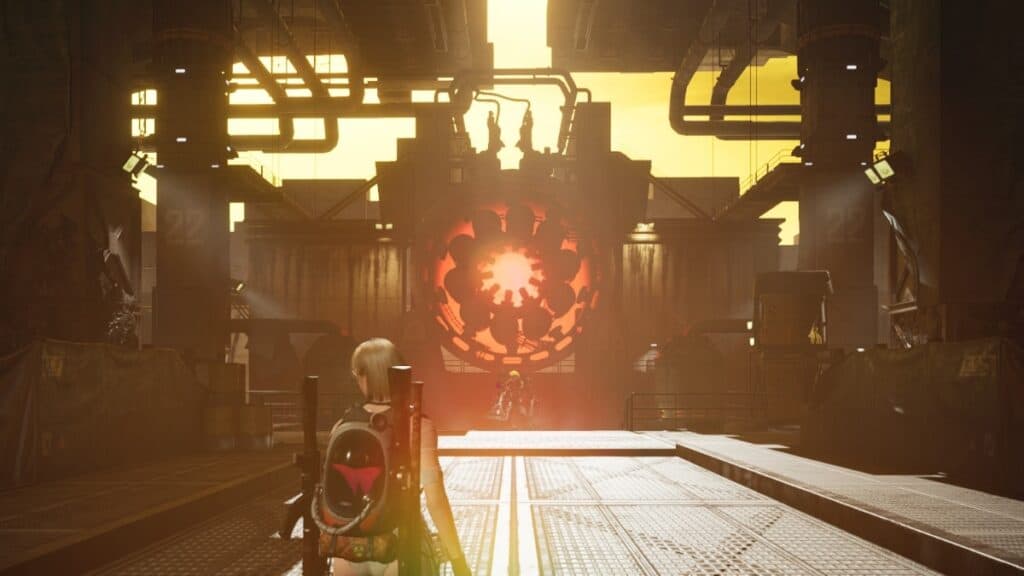 How To Make (& Use) a Deviation Energy Generator in Once Human Once Human Deviation Energy Generator guide