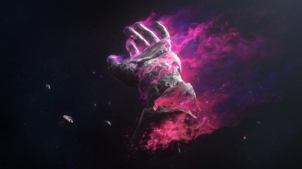 Best Cradle Overrides in Once Human (Cradle Override Guide) Once Human Cradle Override hand