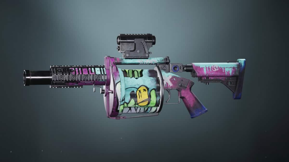 Once Human weapons ranking