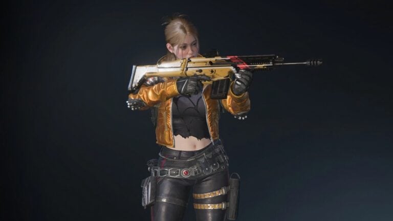 Once Human Shrapnel Build Guide – Millions of Damage Per Mag! Once Human Shrapnel build guide