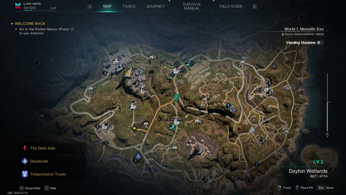 Once Human beginner mistakes guide