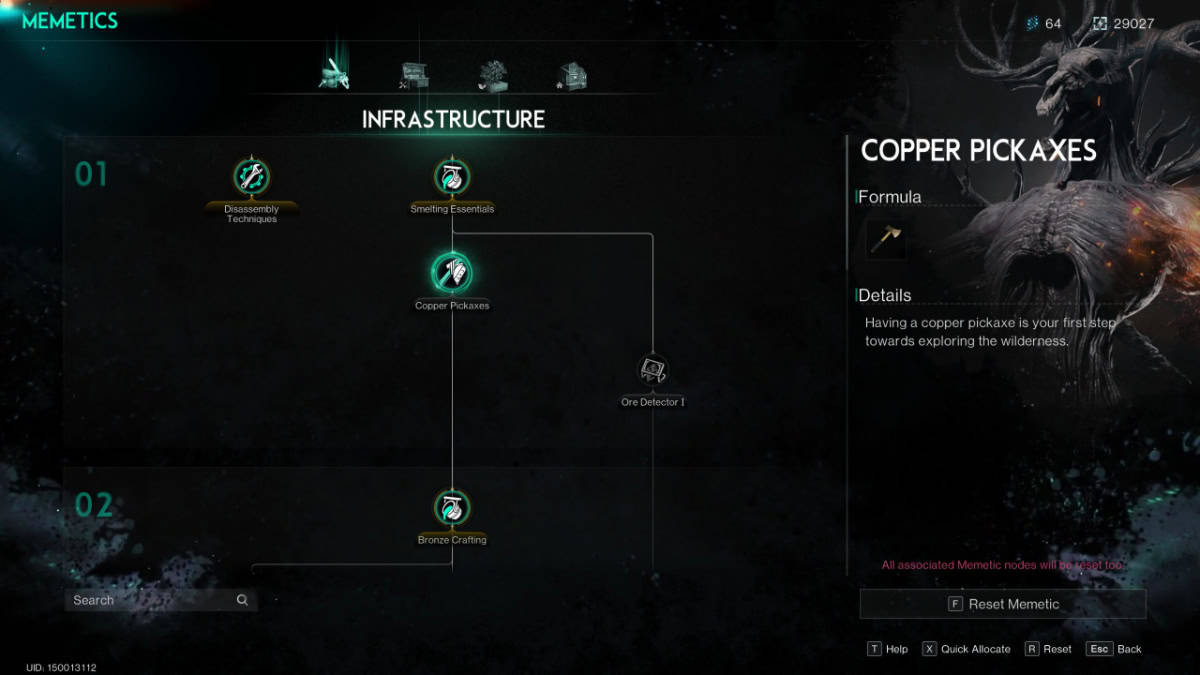 Once Human base building tips
