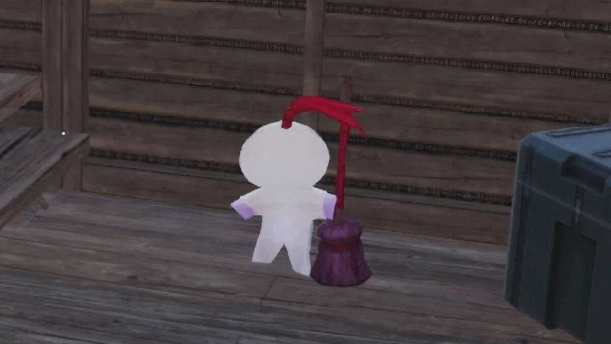 Once Human base Deviation recommendations