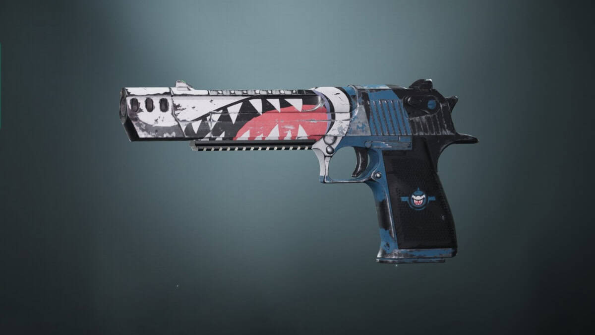 Once Human weapons ranking