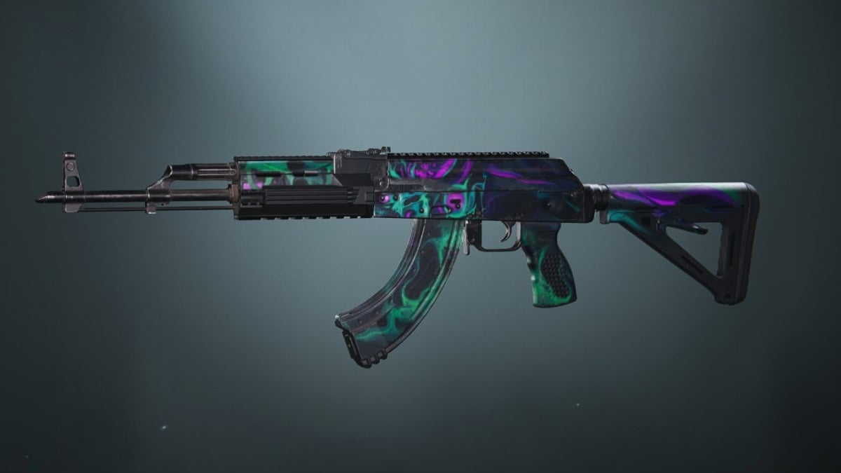 Once Human weapons ranking