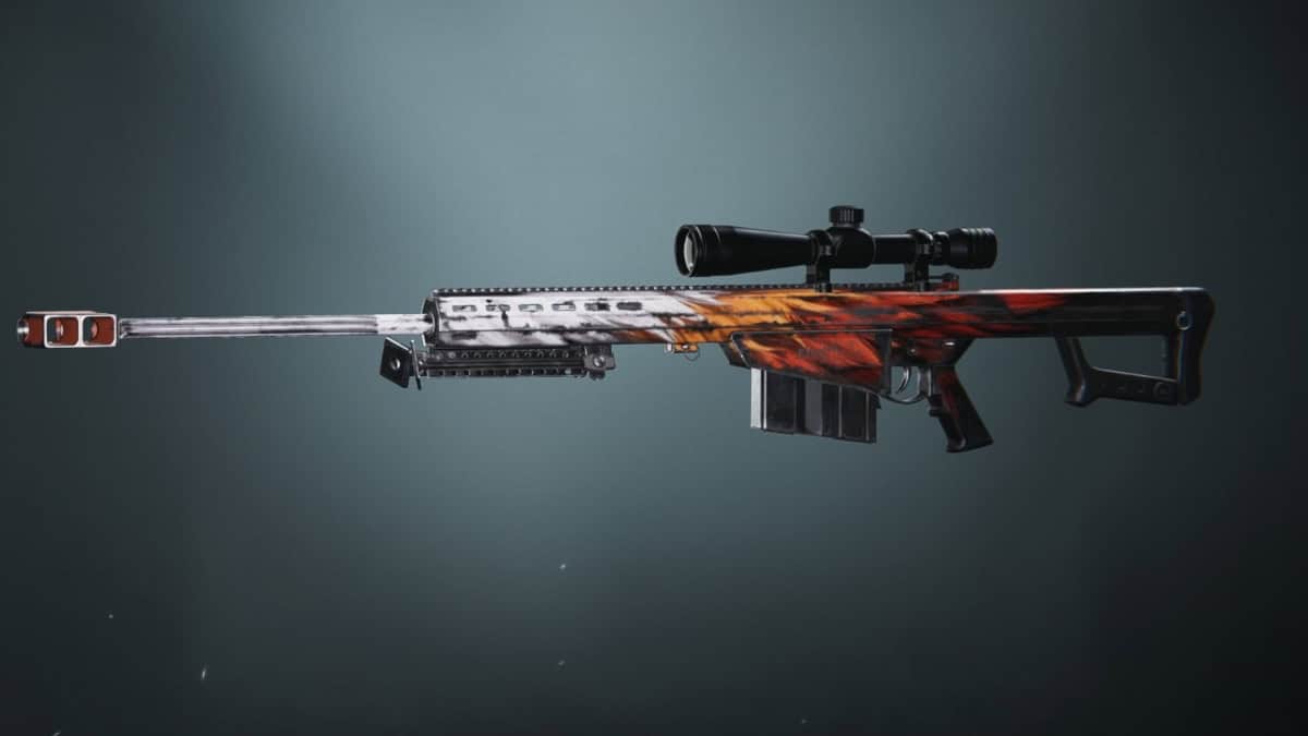 Once Human weapons ranking