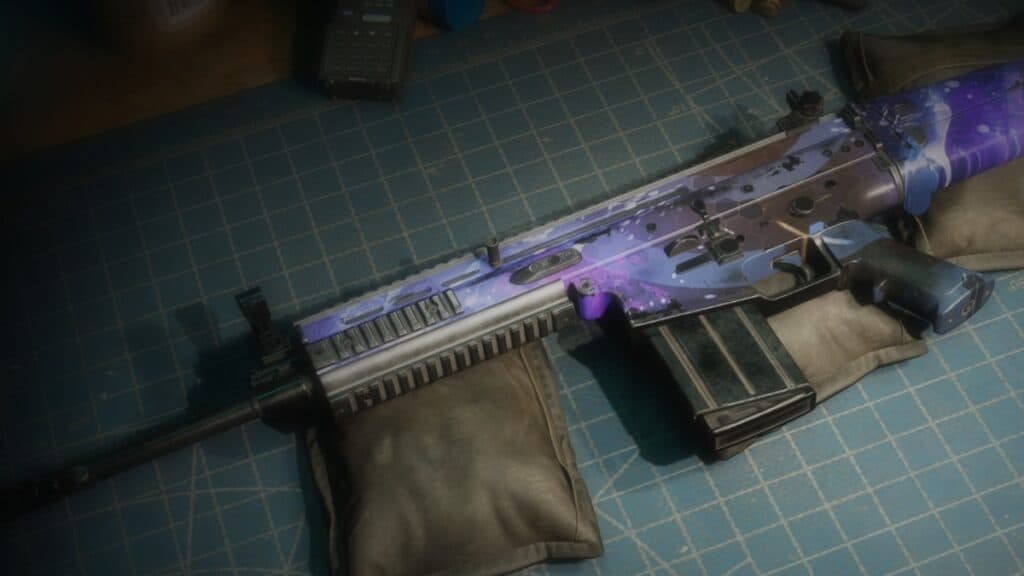 Shock the Endgame with the Best Power Surge Build in Once Human Once Human Power Surge build guide