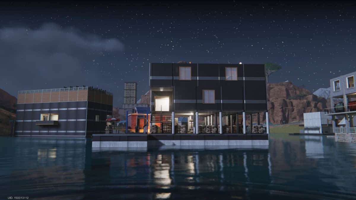 Once Human base building tips