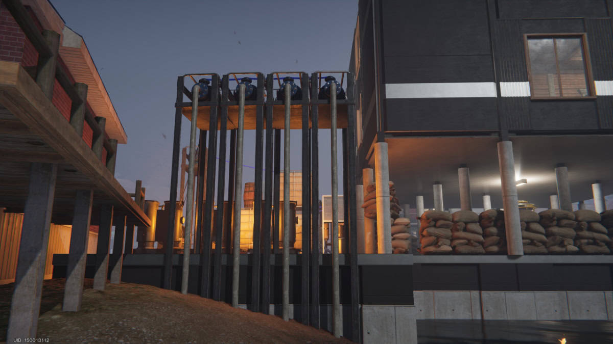 Once Human base building tips