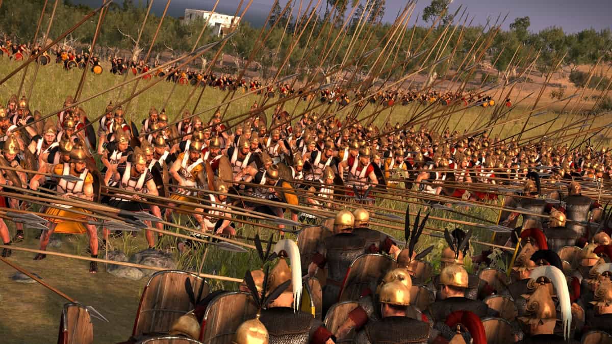 Best Total War games image