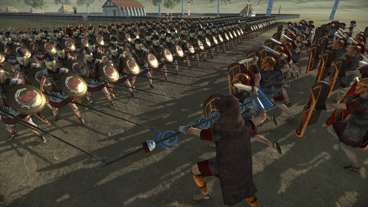 Best Total War games image