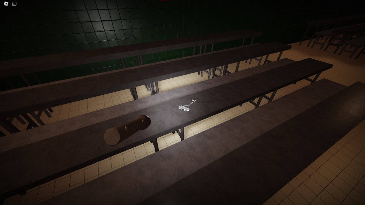 school pool key locations