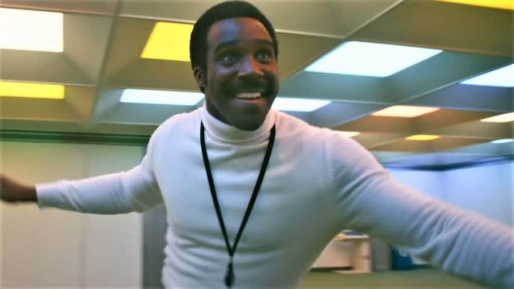 Severance Season 2 Release Date & Teaser Revealed apple tv severance season 2 release date